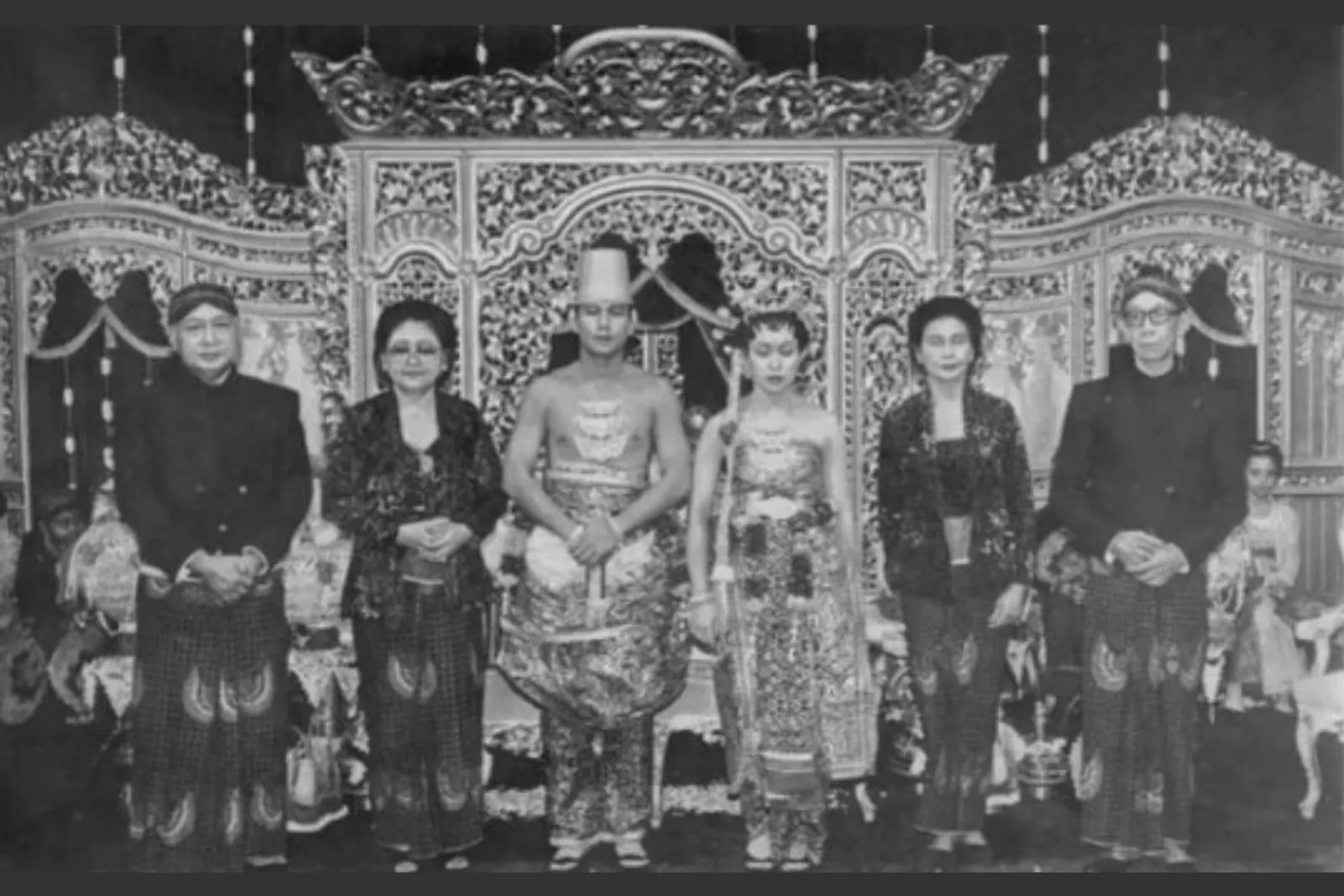 12 Fakta Keluarga Prabowo Subianto, Ternyata Masih Keturunan Ningrat