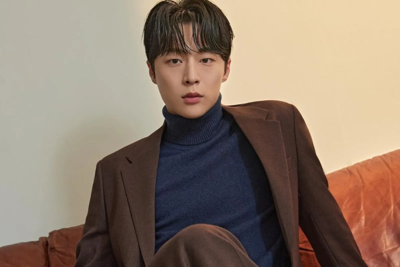 Biodata dan Profil Bae In Hyuk, Aktor The Story of Park's Marriage