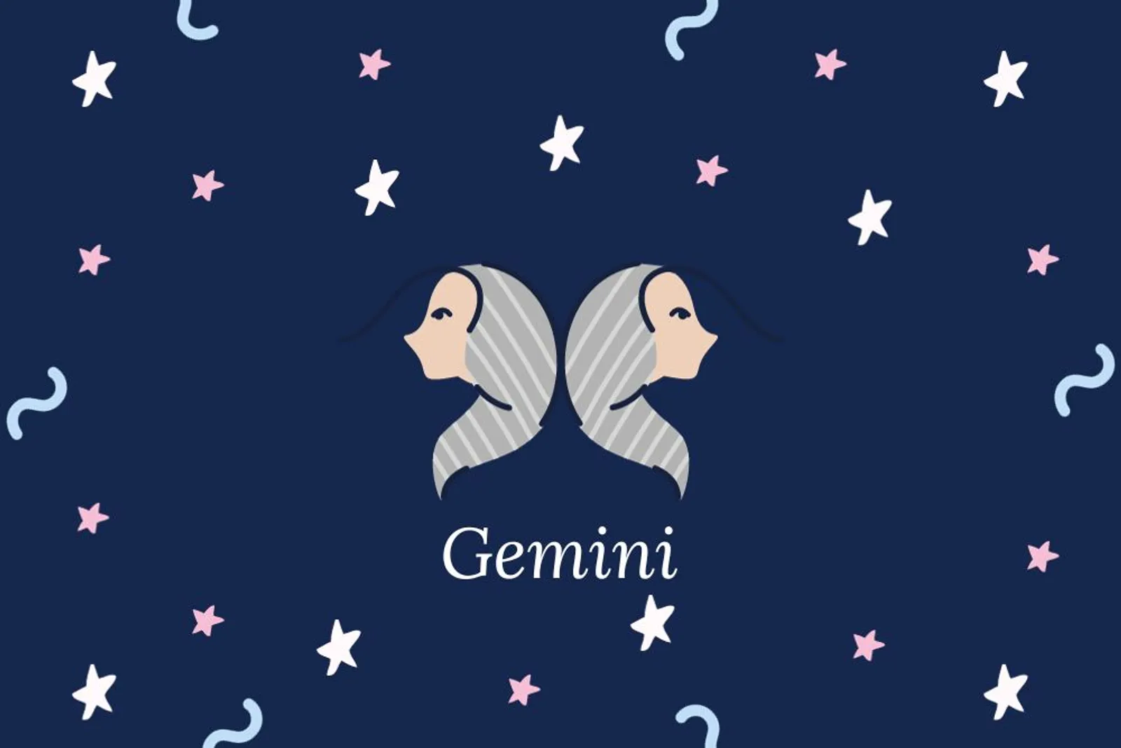 Ramalan Cinta Zodiak Gemini Tahun 2024, Bakal Penuh Cinta!