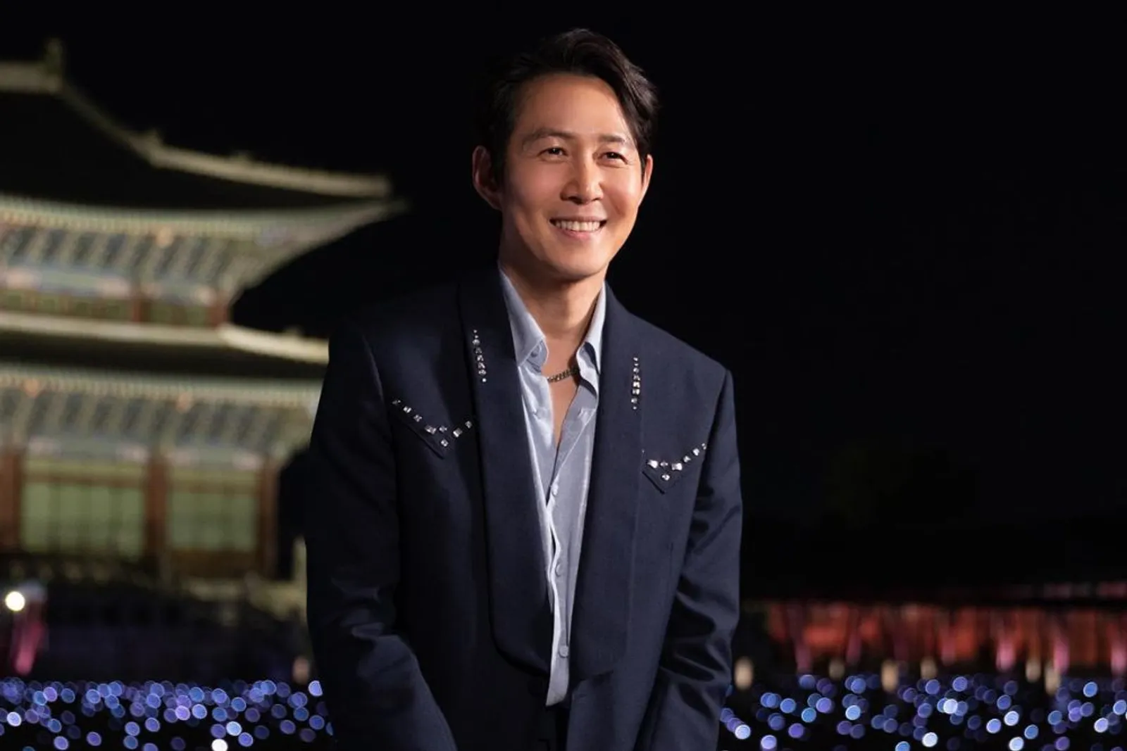 5 Aktor Korea Bayaran Termahal 2023, Capai Miliaran Rupiah!