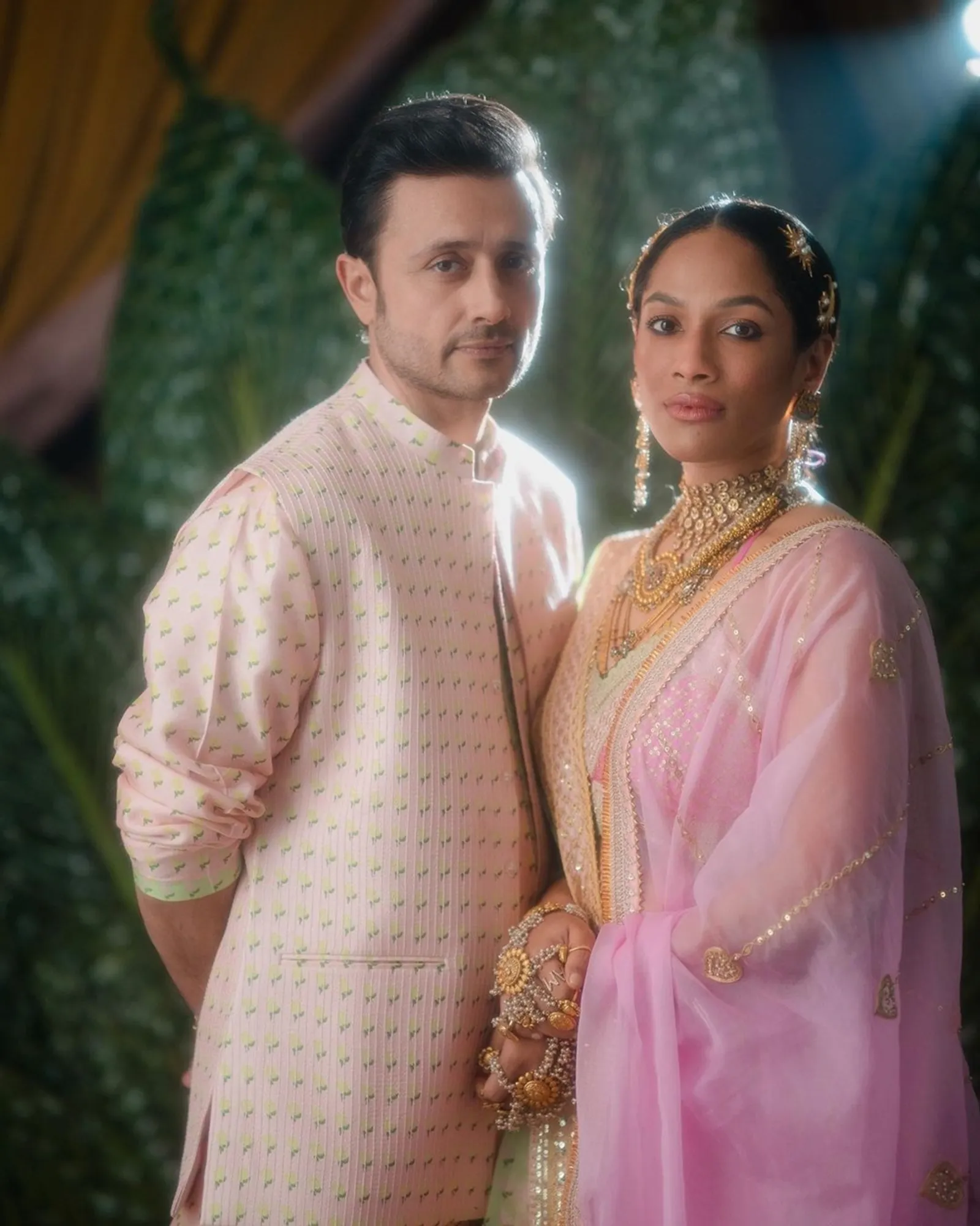 7 Pasangan Artis Bollywood yang Menikah di Tahun 2023