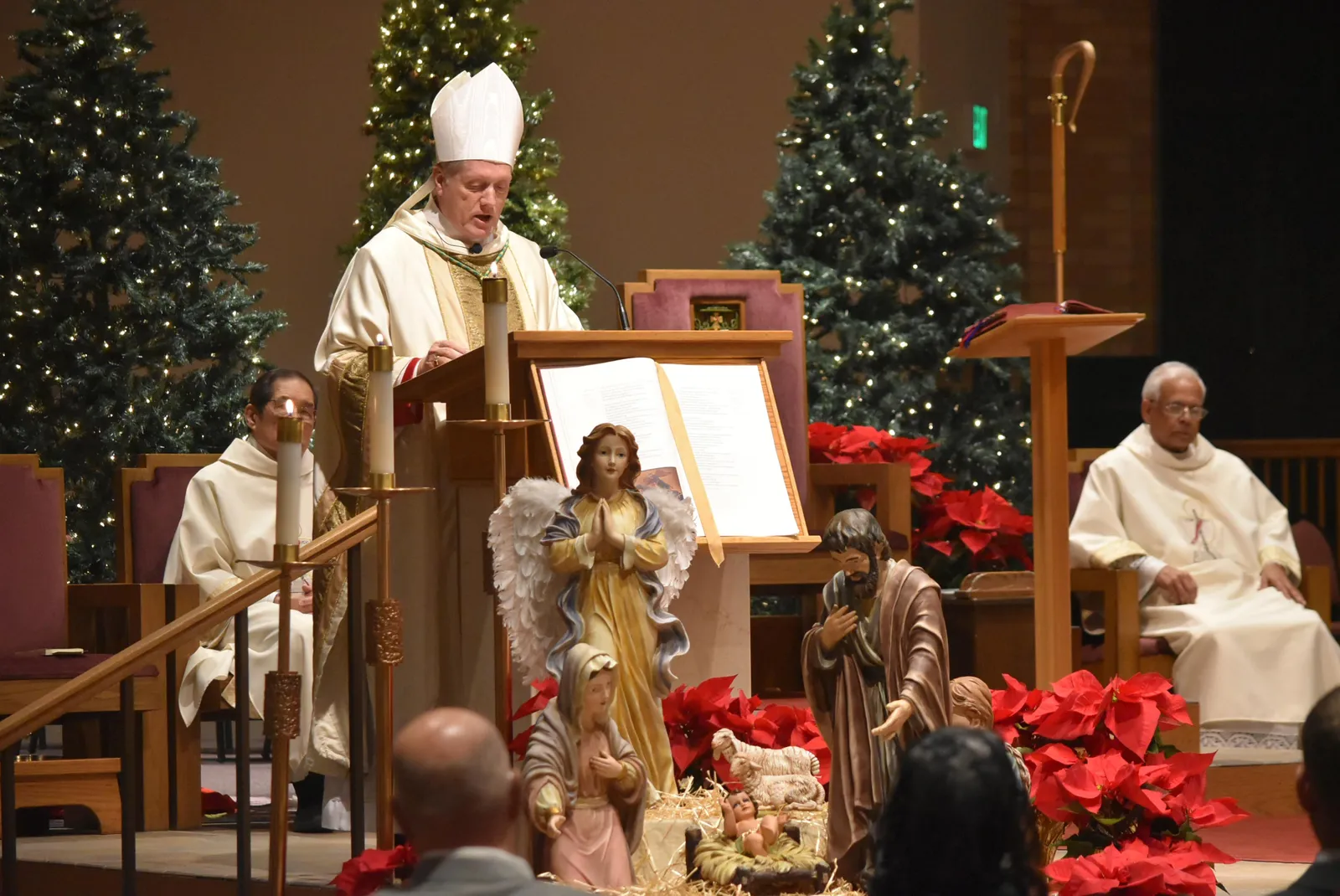 Perbedaan 3 Tradisi Natal Kristen Katolik, Ortodoks, dan Protestan