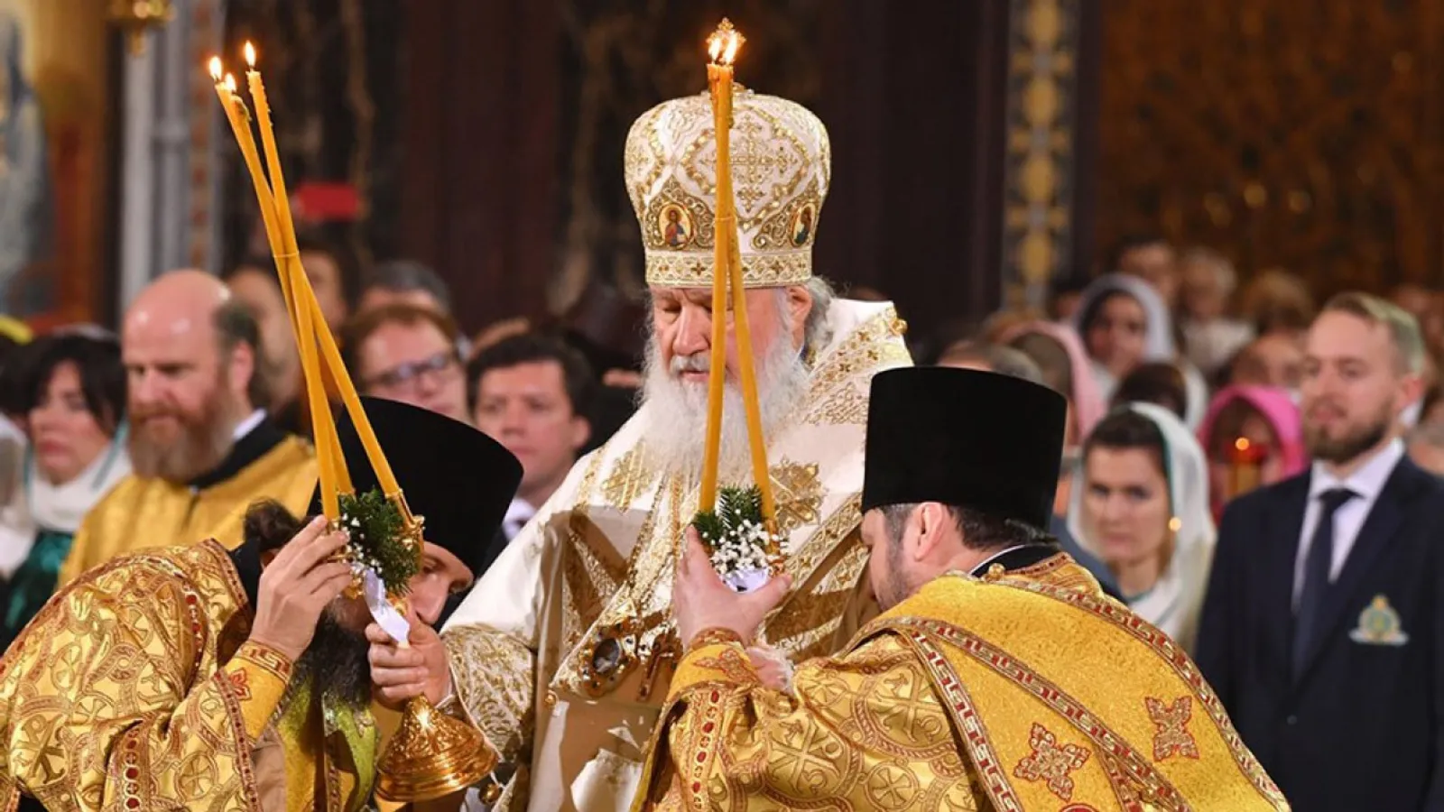 Perbedaan 3 Tradisi Natal Kristen Katolik, Ortodoks, dan Protestan