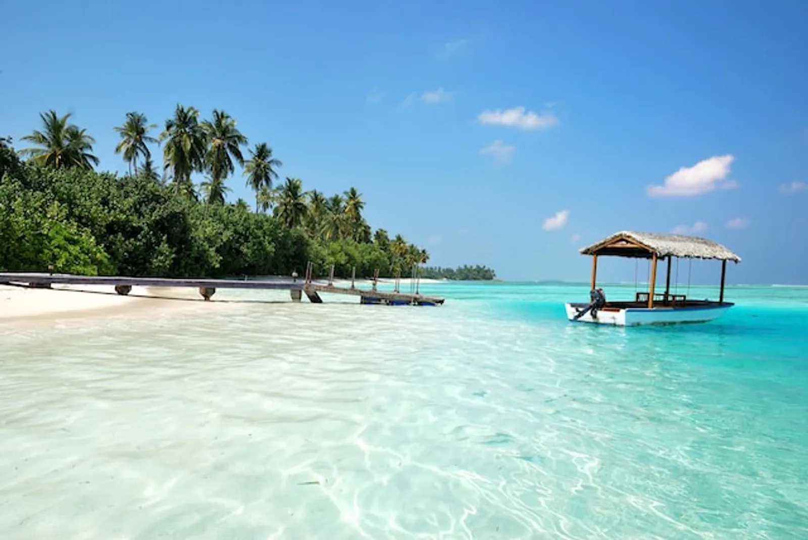 10 Aktivitas Seru Selama Liburan di Maldives, Dijamin Betah!