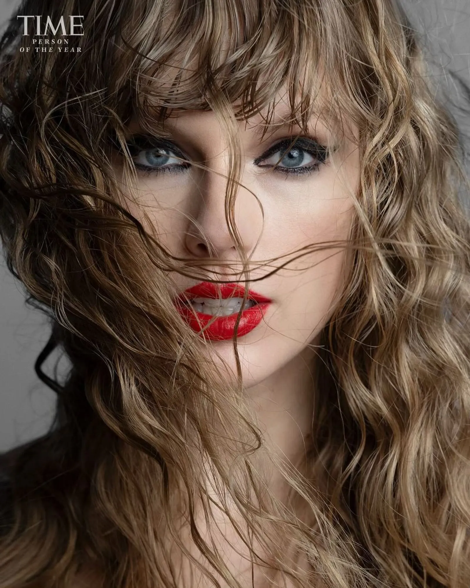 Taylor Swift Capai Kekayaan US$1,82 Miliar di Tahun 2023 Lewat Musik 