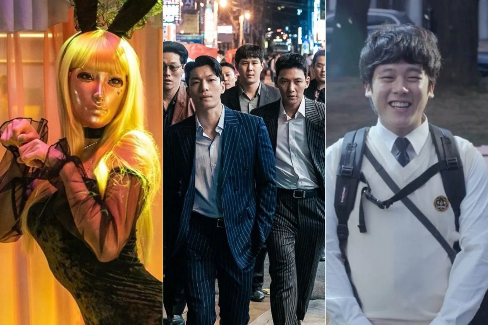 8 Drama Korea Rilisan 2023 yang Jadi Favorit Popbela