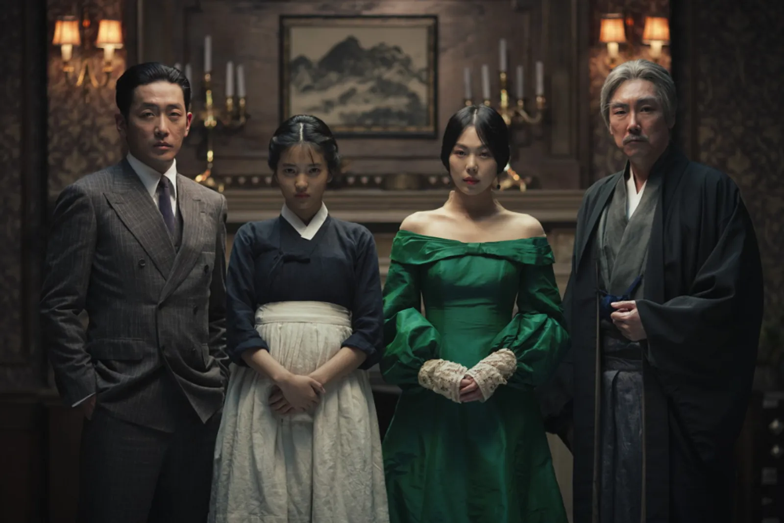 8 Film Korea Budget Rendah tapi Sukses, Cetak Sejarah!