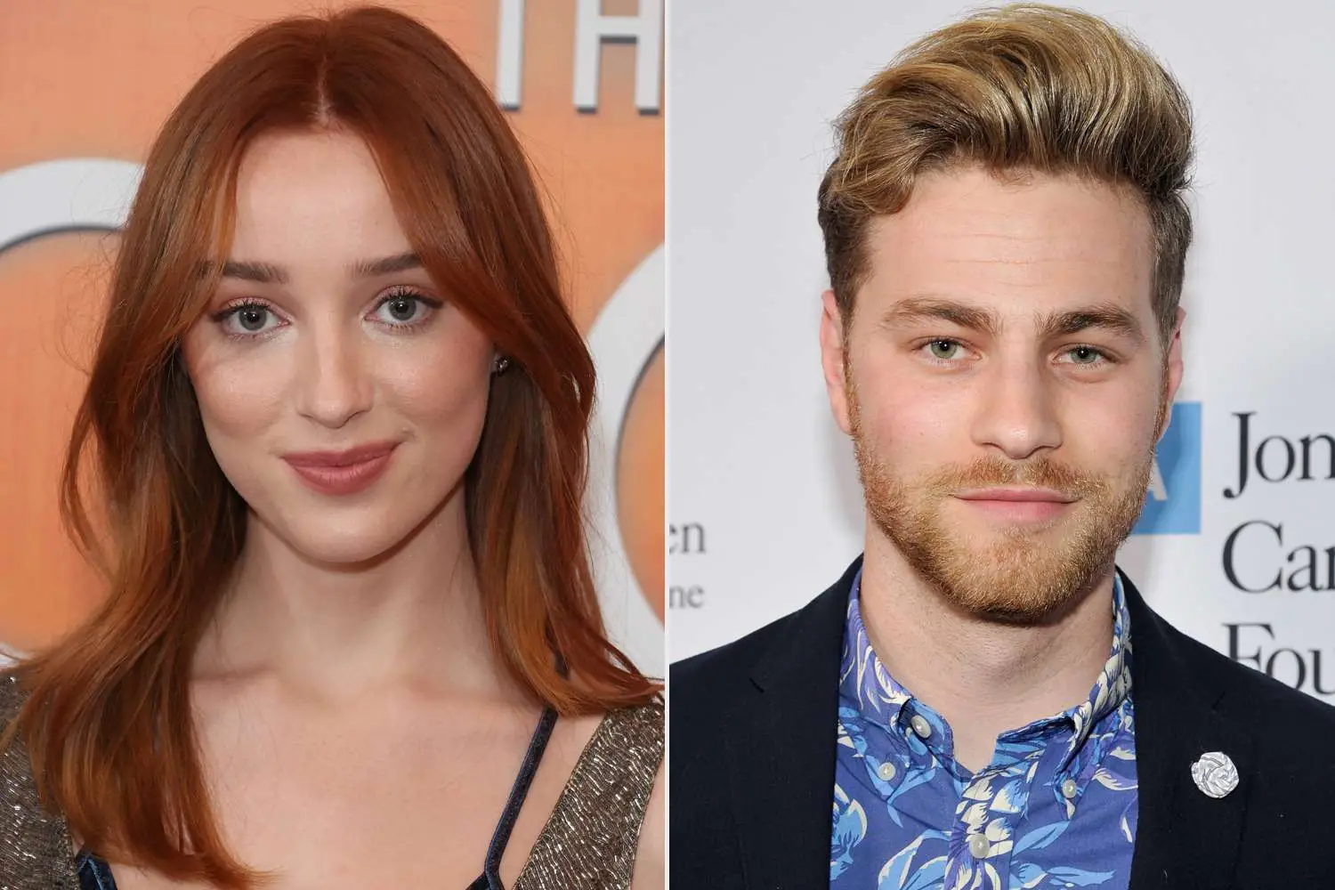 13 Pasangan Artis Hollywood yang Bikin Heboh di Sepanjang Tahun 2023