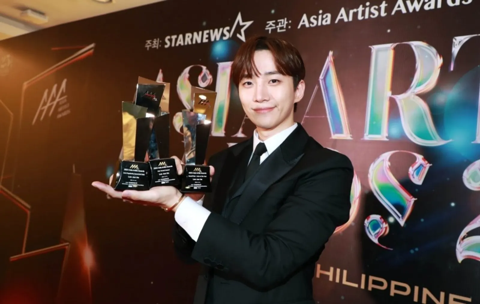 Daftar Pemenang Asia Artist Awards 2023, NewJeans Cetak Rekor Baru