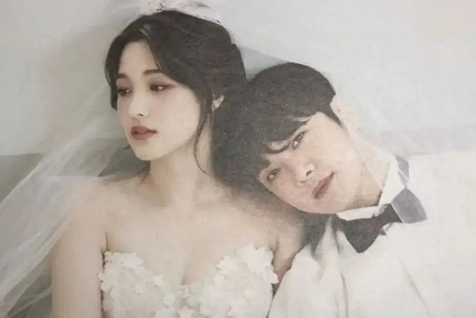 Menikah Muda, Rumah Tangga 6 Artis Korea Ini Berujung Cerai