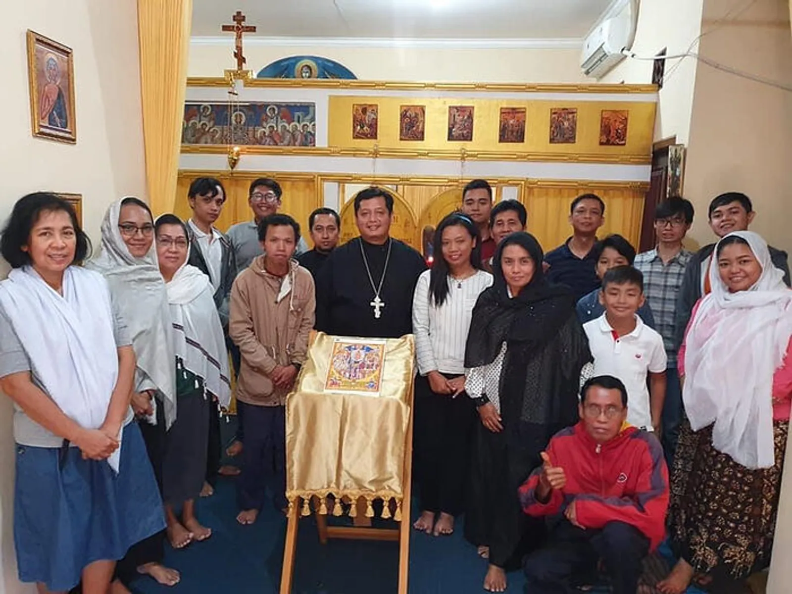 Aliran Kristen yang Ada Indonesia, Pantekosta hingga Karismatik