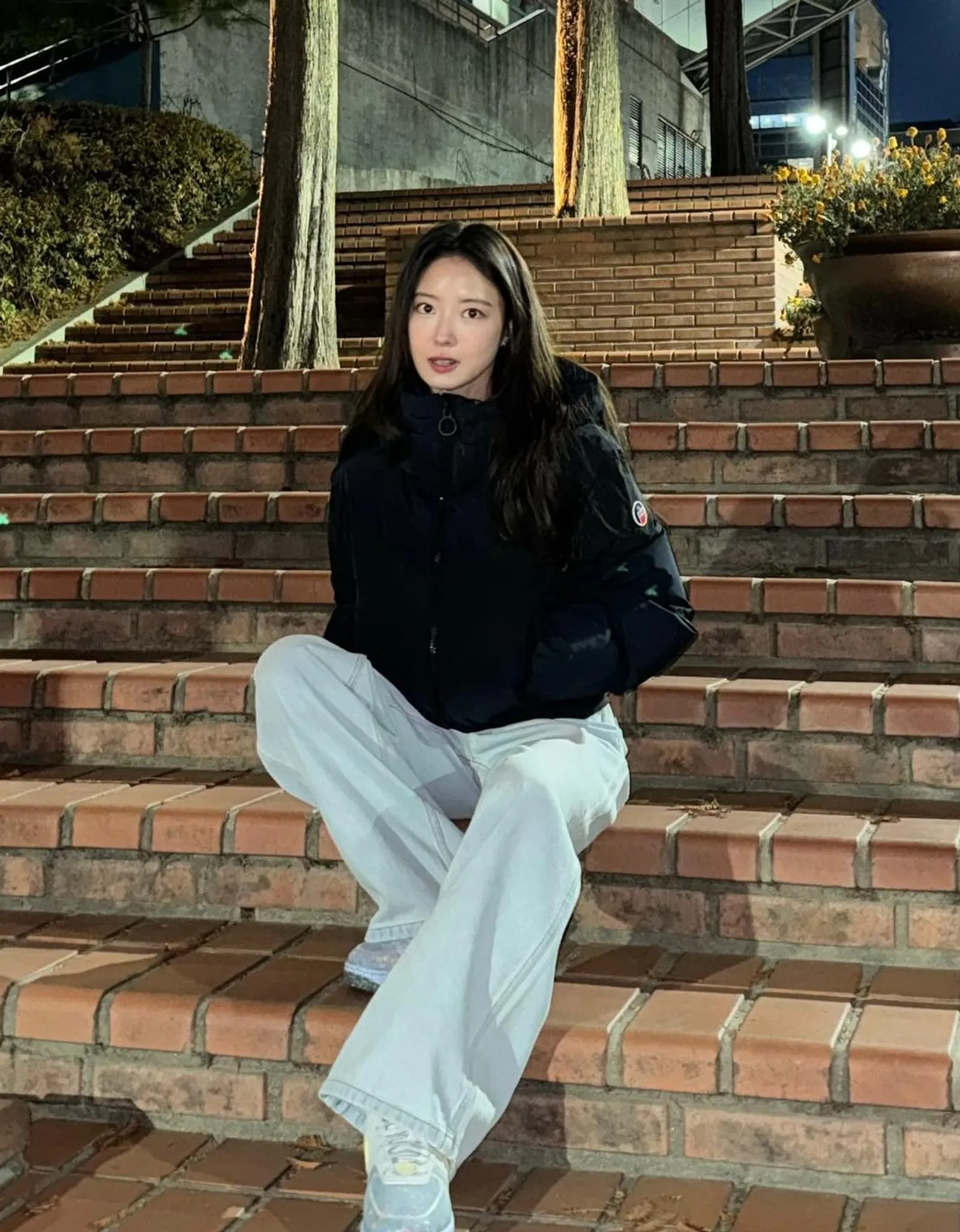 9 OOTD a la Lee Se Young Pemeran The Story of Park's Marriage Contract