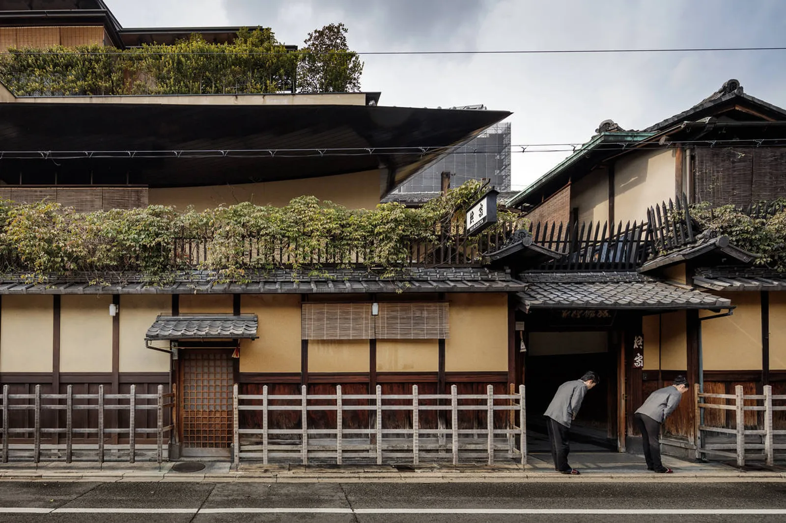 Rekomendasi 7 Ryokan Terbaik di Kyoto yang Kental Budaya Jepang