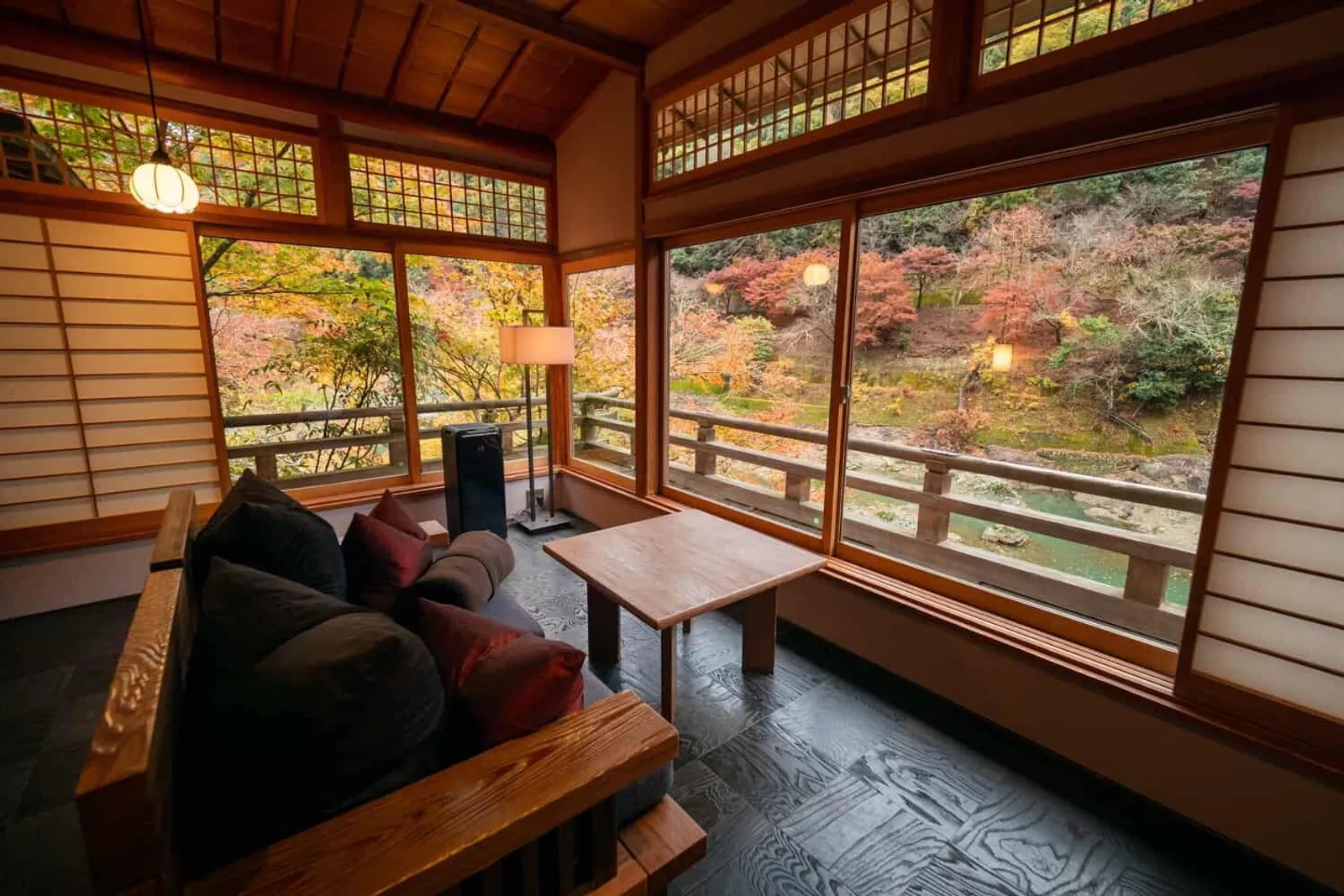 Rekomendasi 7 Ryokan Terbaik di Kyoto yang Kental Budaya Jepang