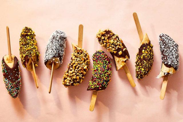 Dessert Viral Tahun 2023