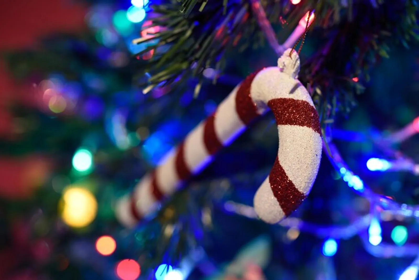 7 Hiasan di Pohon Natal Ini Punya Makna, Apa Saja?