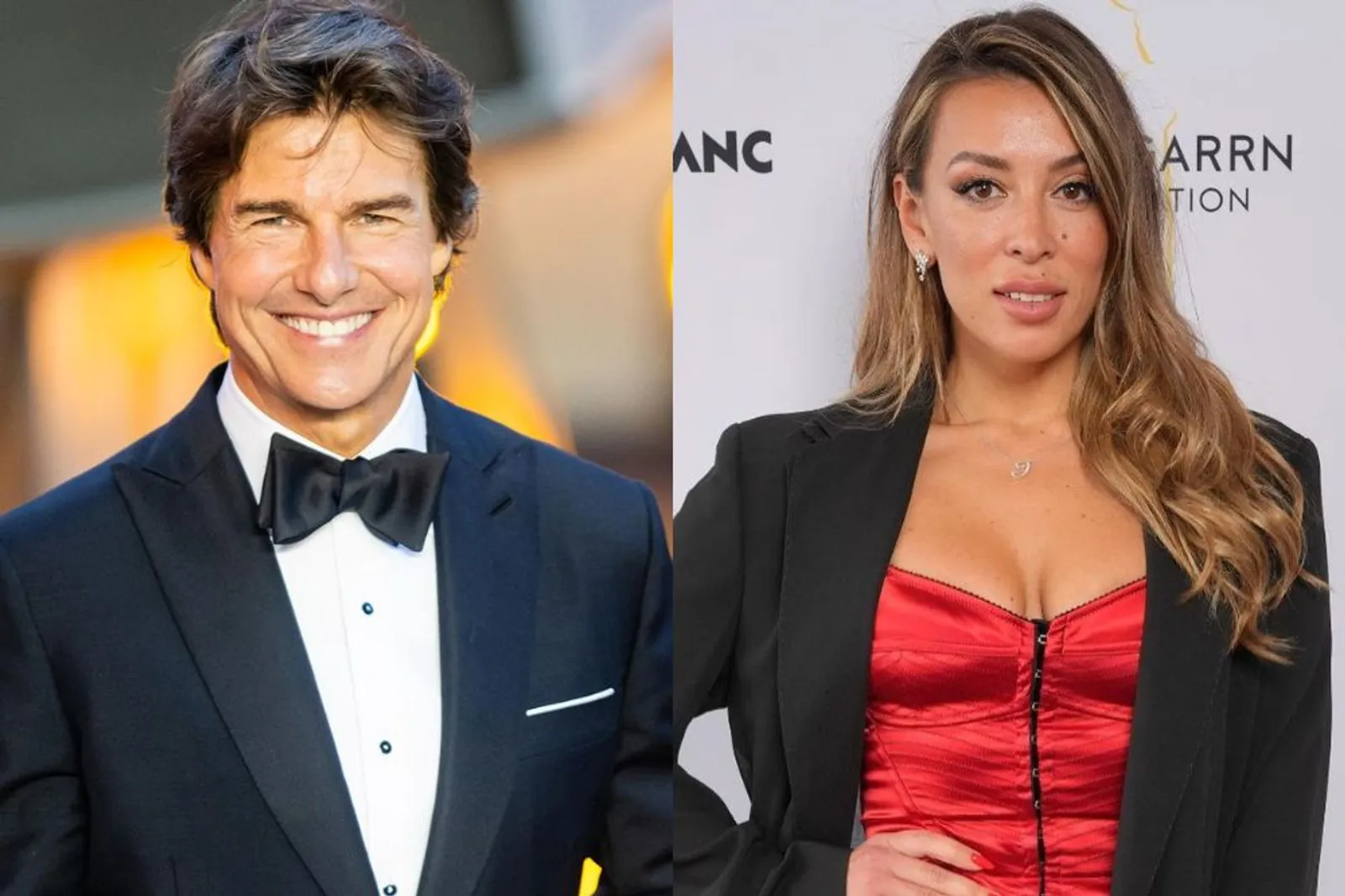 5 Fakta Hubungan Tom Cruise dan Sosialita Rusia Elsina Khayrova