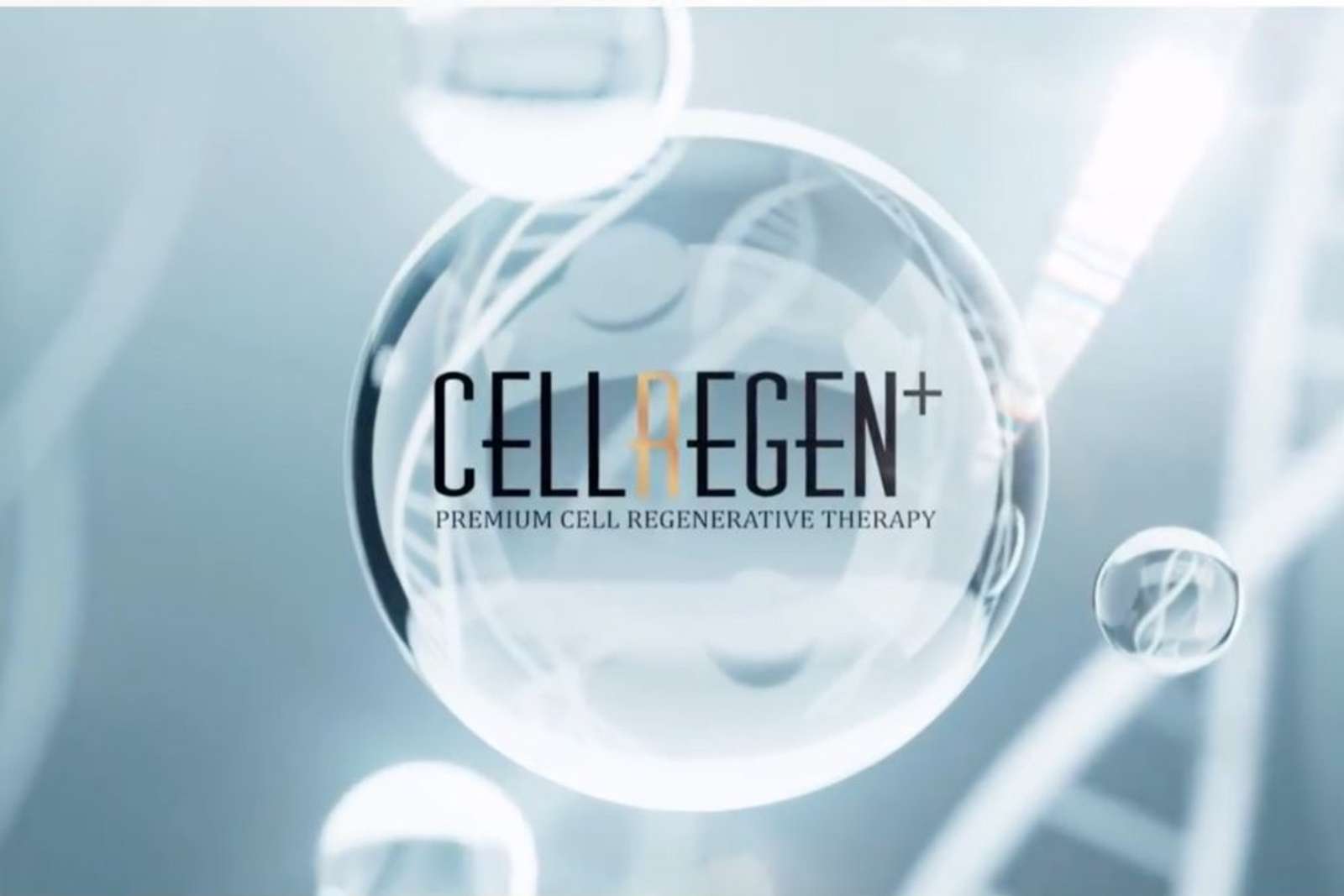 CellREGEN+, Treatment Untuk Kesehatan Tubuh & Kulit Awet Muda