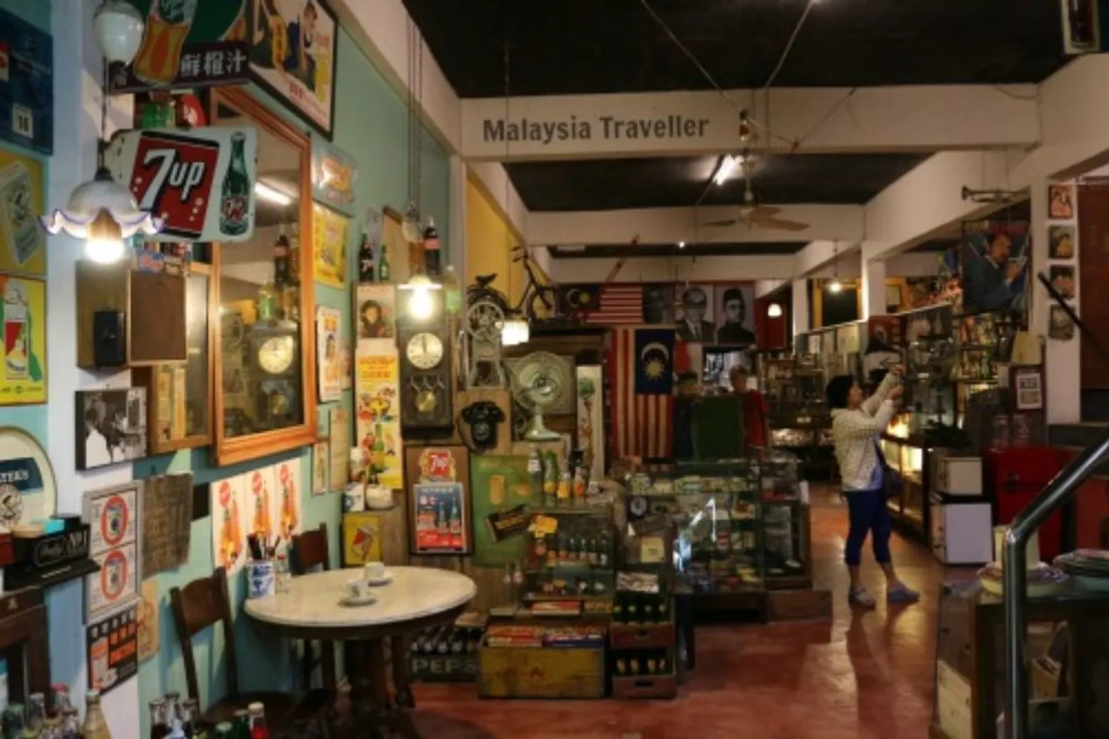 10 Objek Wisata di Cameron Highlands Malaysia, Menarik!
