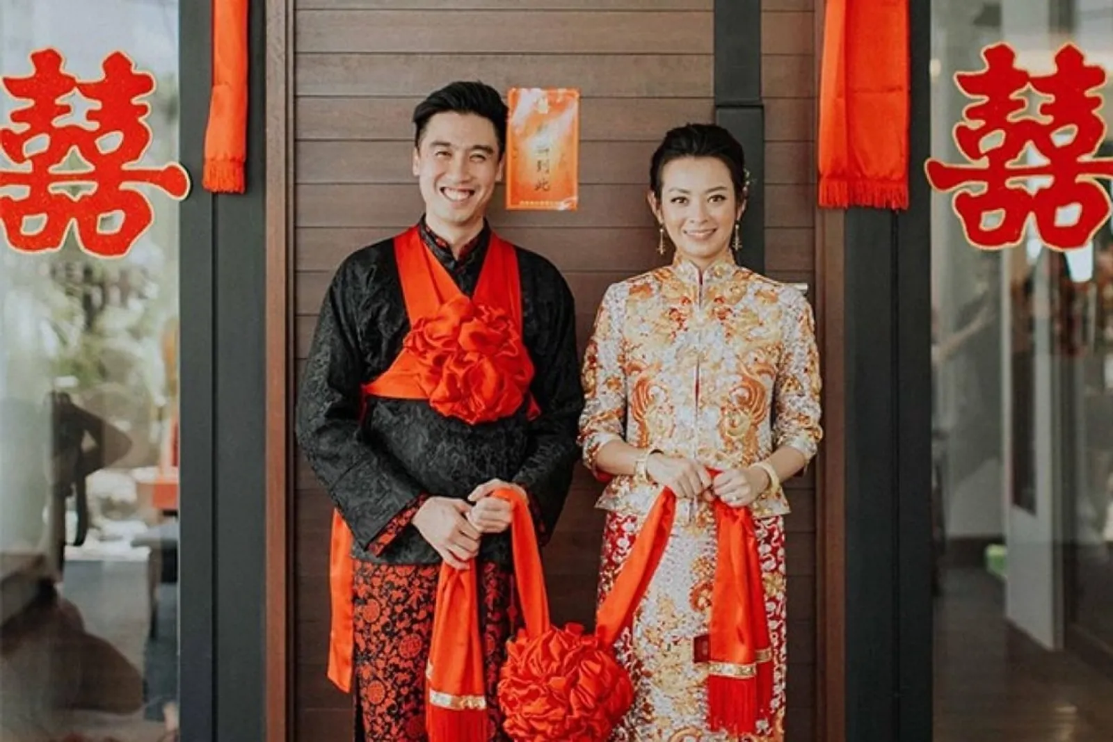 Hari Paling Beruntung untuk Menikah di 2024, Berdasarkan Almanak China