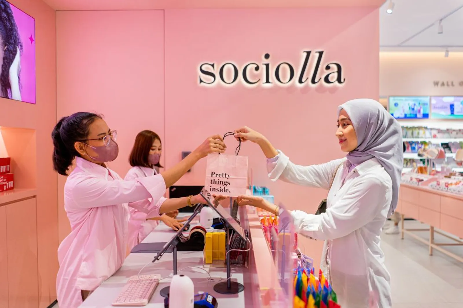 Sociolla Hadirkan Kembali Beauty Award, Ada Kategori Baru!