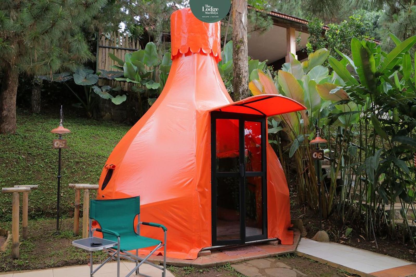 10 Rekomendasi Glamping Ciwidey Beserta Harga, Mulai dari Rp500 Ribu