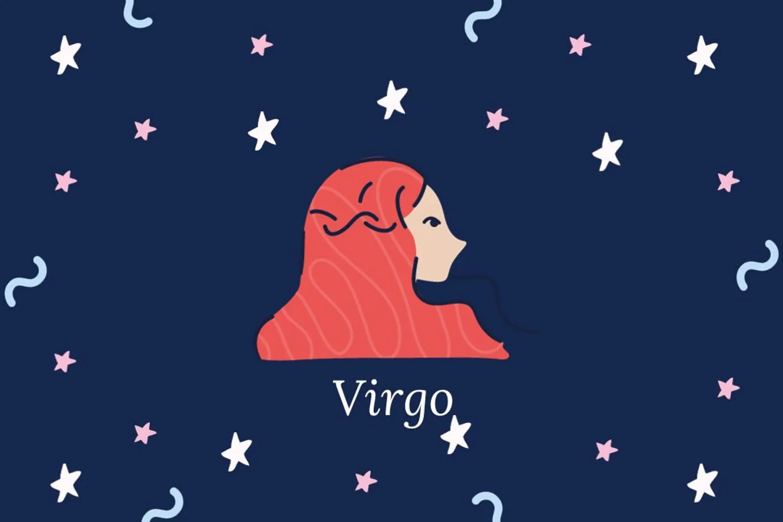 Ramalan Cinta Zodiak Virgo Tahun 2024, Lupakan Ego dalam Hubungan