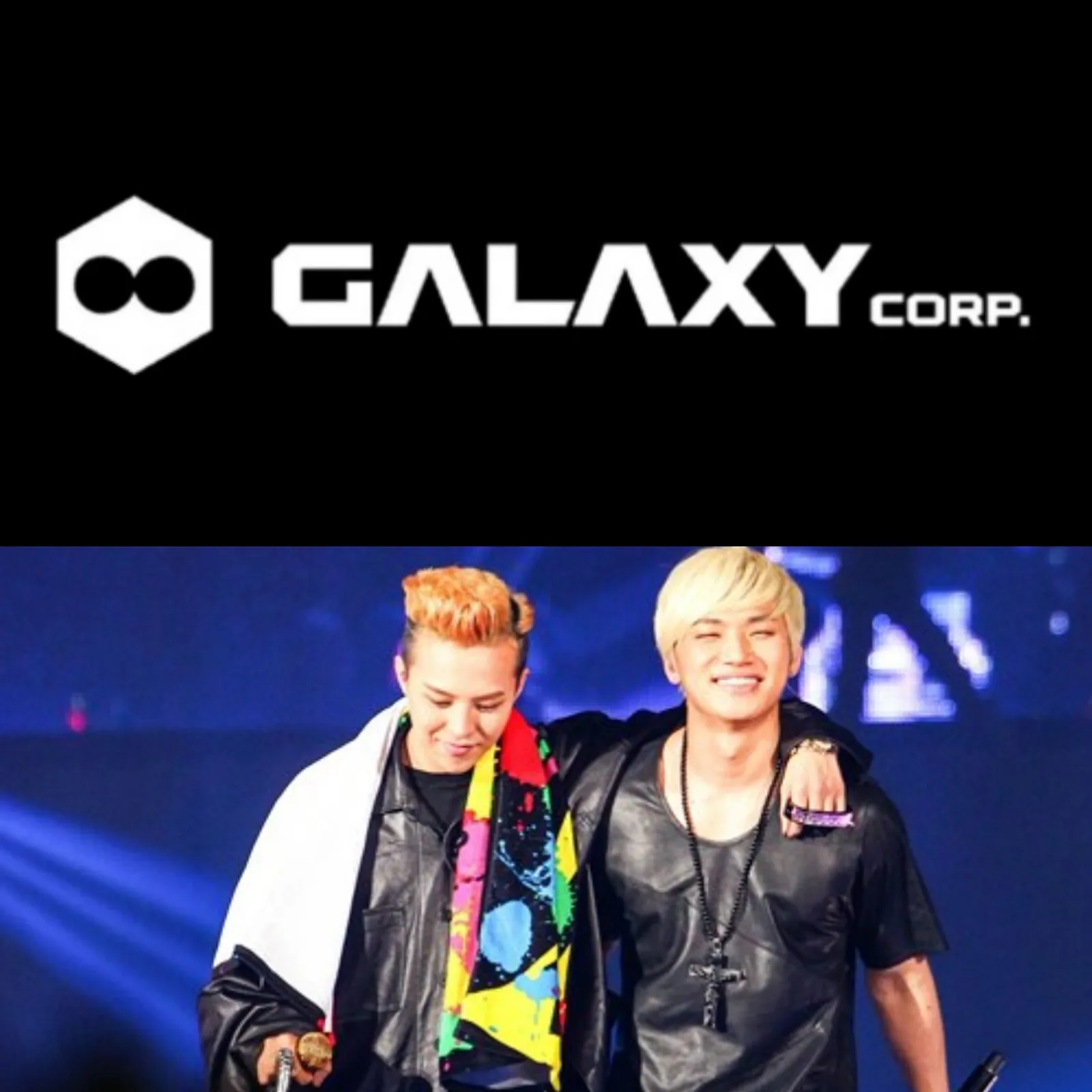 G-Dragon Teken Kontrak dengan Agensi Baru, Bersiap untuk Comeback!