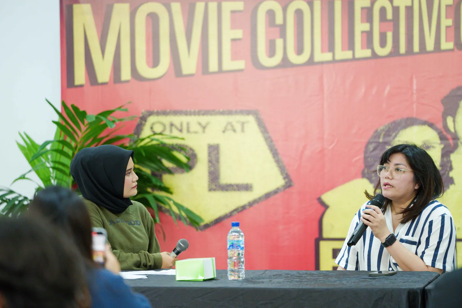 Pangudi Luhur Sukses Adakan PL Fair 2023 bertema “Movie Collective”