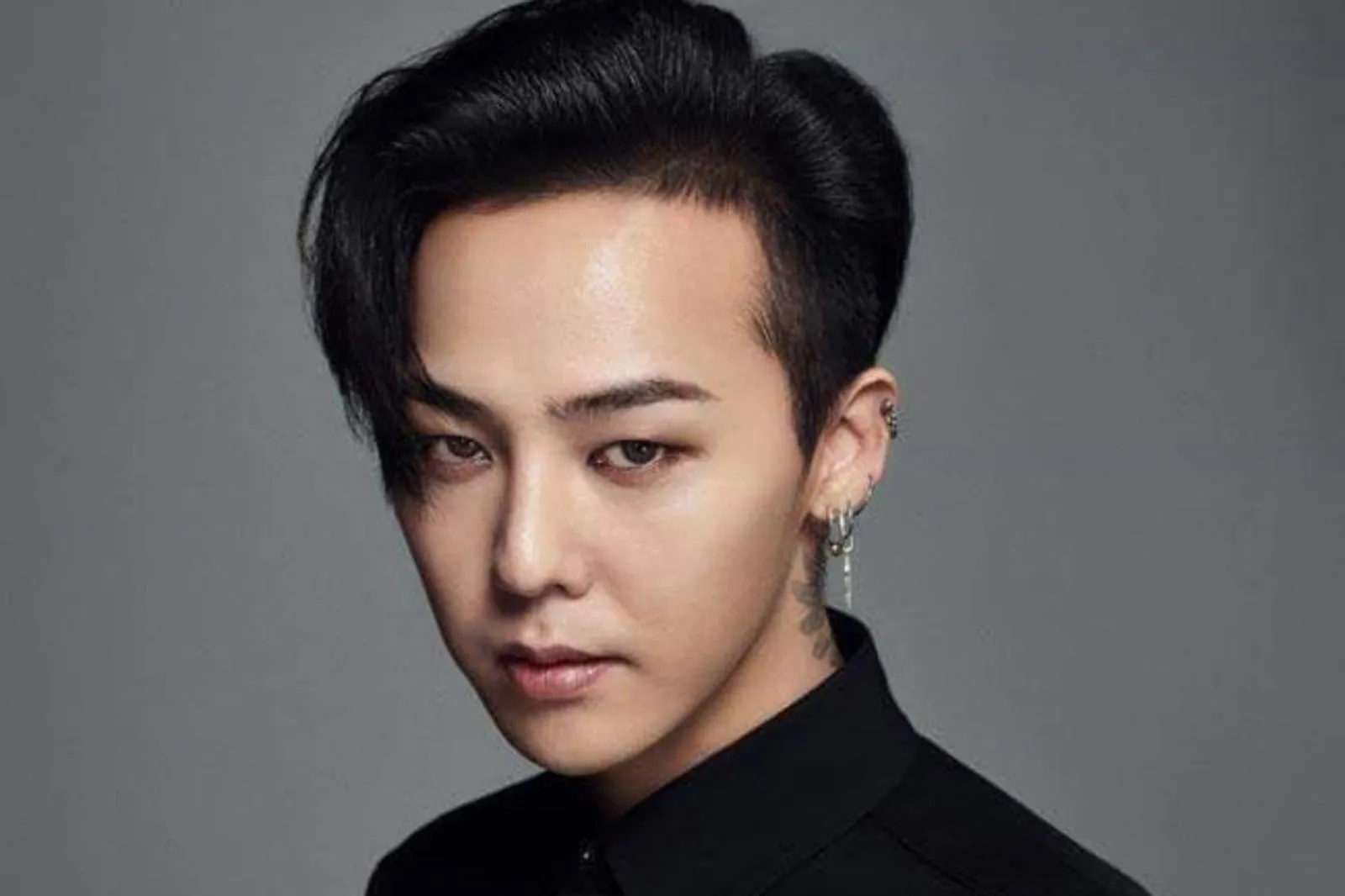 G-Dragon Teken Kontrak dengan Agensi Baru, Bersiap untuk Comeback!