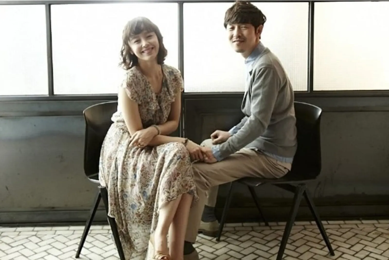 11 Tahun Nikah, Aktris Korea Kang Sung Yeon Umumkan Cerai dengan Suami