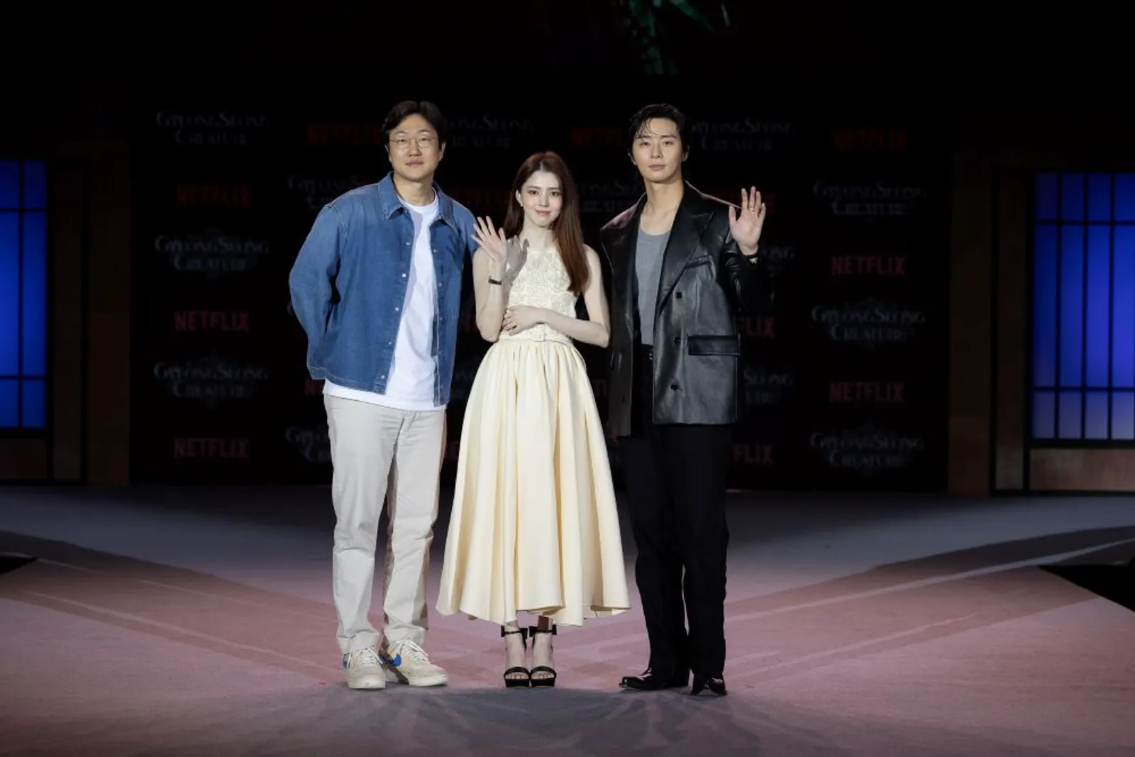 Ini Alasan 'Gyeongseong Creature' Jadi Tontonan Wajib di Netflix