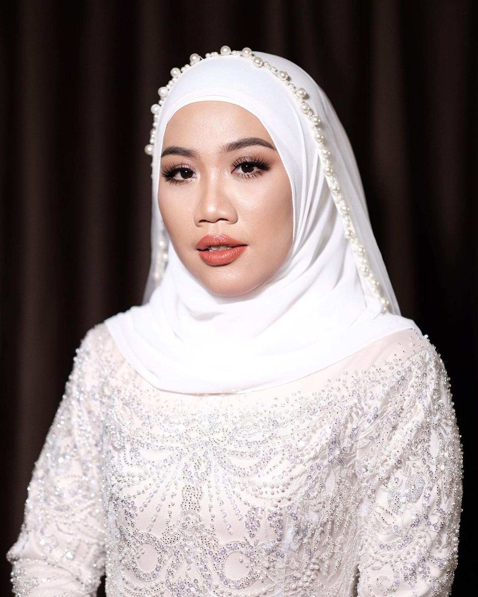 Profil Nadia Omara, Youtuber yang Sering Jadi Tempat Curhat