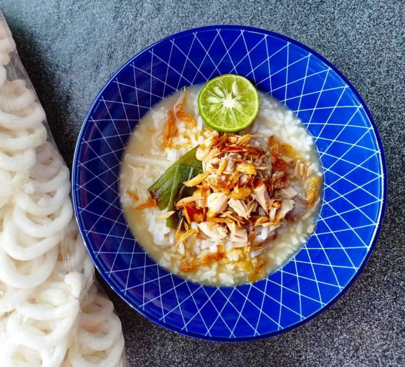 Ini 10 Makanan Khas Tasikmalaya yang Nggak Boleh Kamu Lewatkan