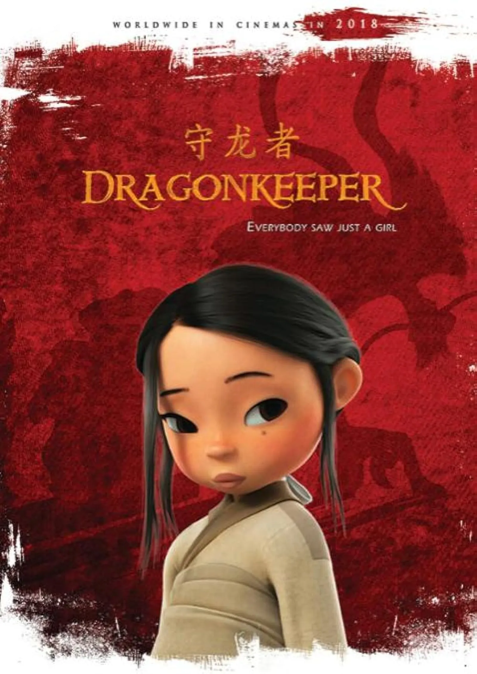 7 Film Tiongkok 2024, Dari Animasi Hingga Aksi Laga