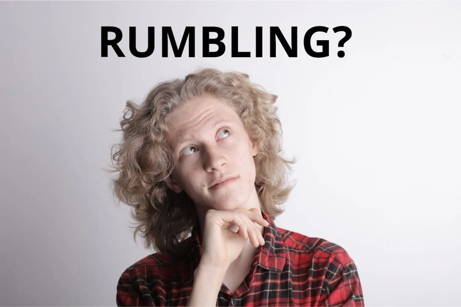Apa Itu Rumbling? Istilah Baru yang Viral di Media Sosial