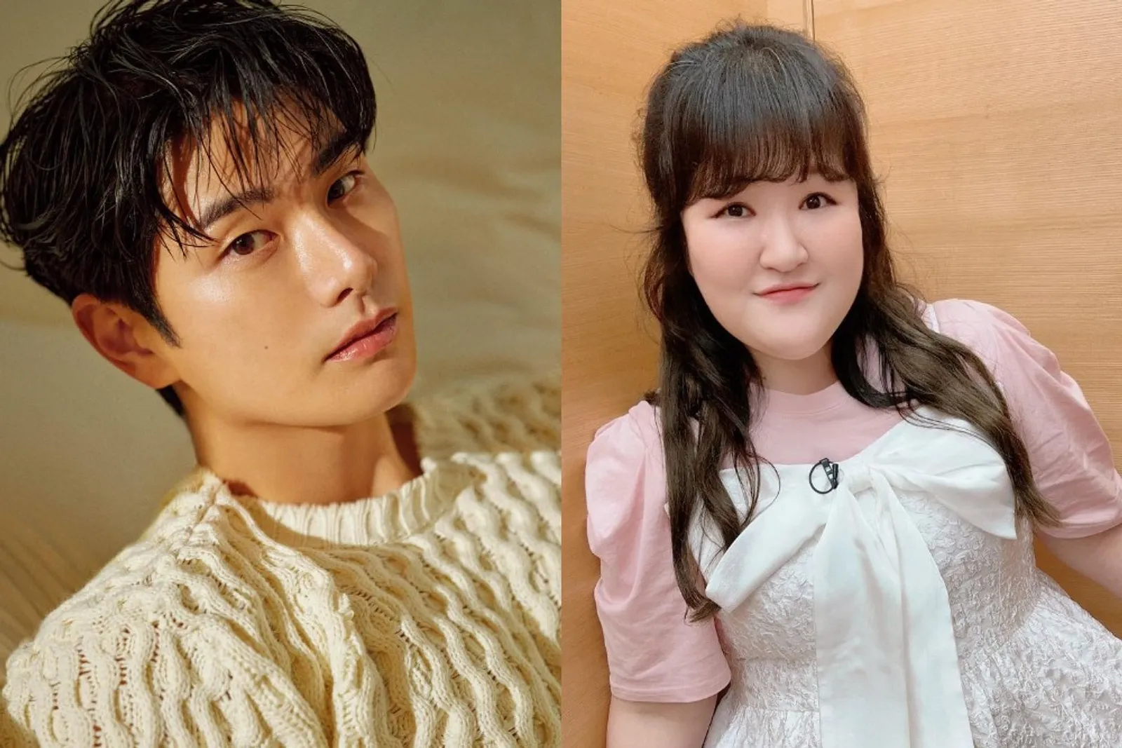 5 Fakta Asmara Lee Yi Kyung, Jadi Suami Toxic di ‘Marry My Husband’