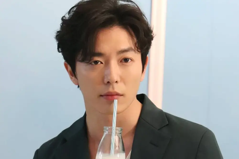 5 Fakta Asmara Kim Jae Wook, Belum Pernah Kencan Meski Digilai Wanita