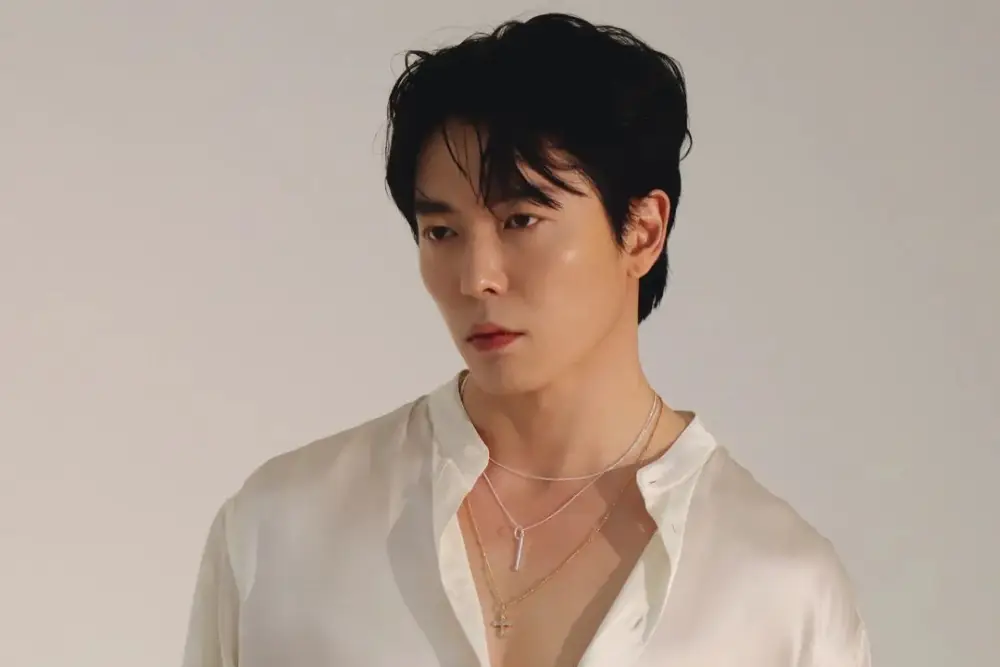 5 Fakta Asmara Kim Jae Wook, Belum Pernah Kencan Meski Digilai Wanita