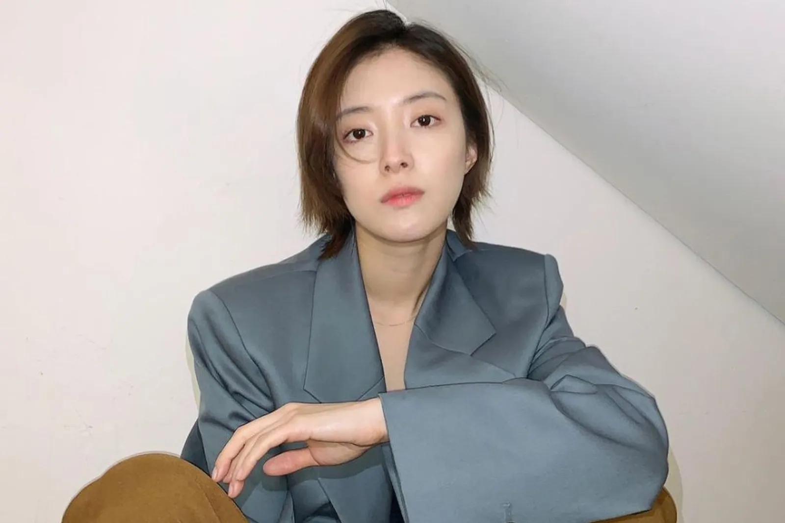 Fakta Asmara Lee Se Young, Artis The Story of Park’s Marriage Contract