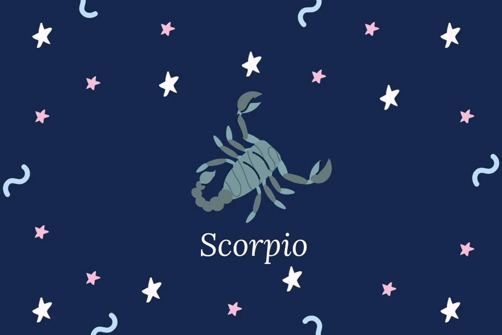 Ramalan Cinta Zodiak Scorpio Tahun 2024, Penuh Momen Indah