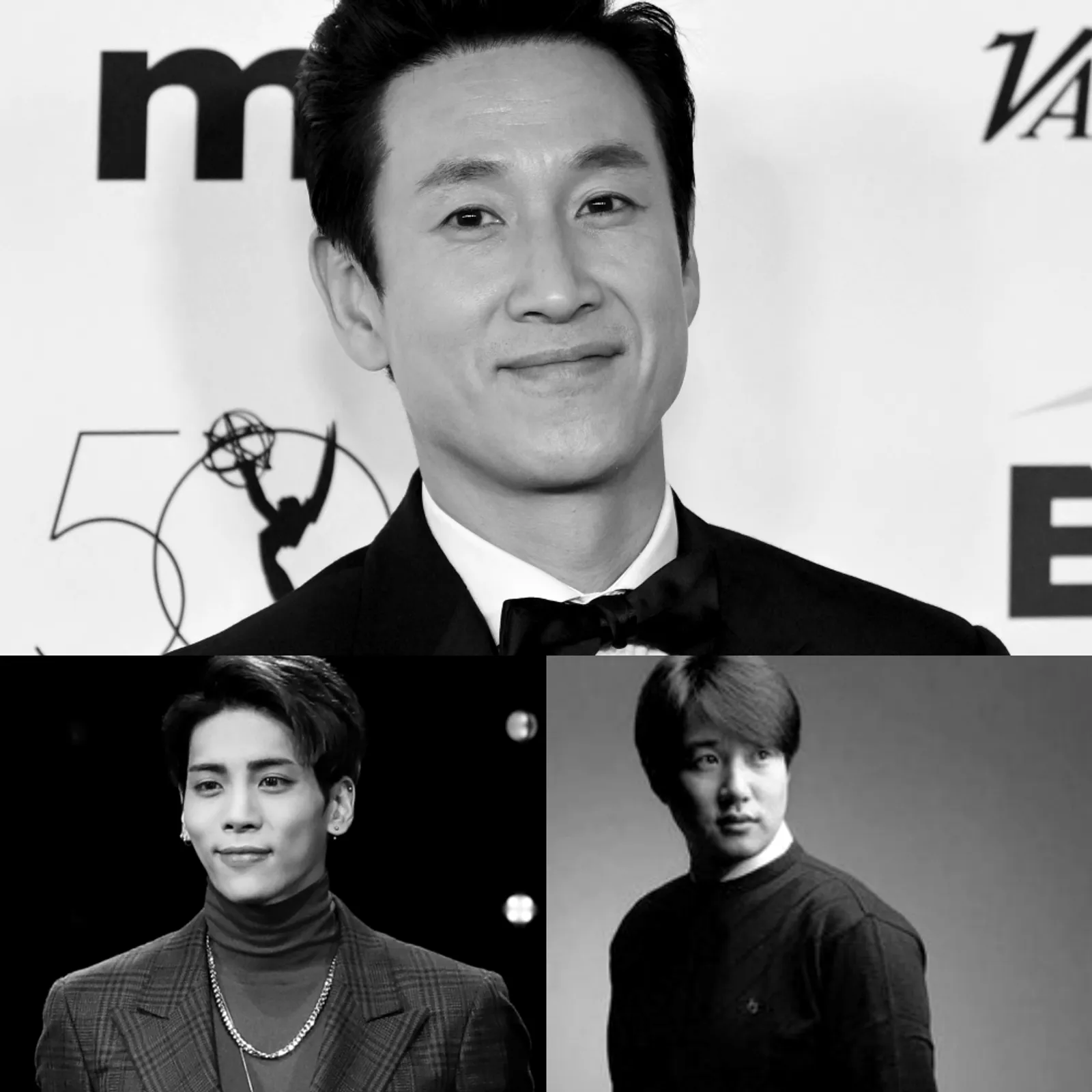 Bahaya Briket Arang, Penyebab Kematian Aktor Lee Sun Kyun