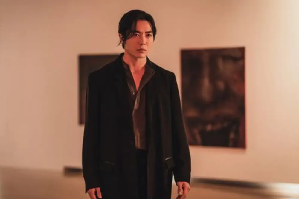 5 Fakta Asmara Kim Jae Wook, Belum Pernah Kencan Meski Digilai Wanita