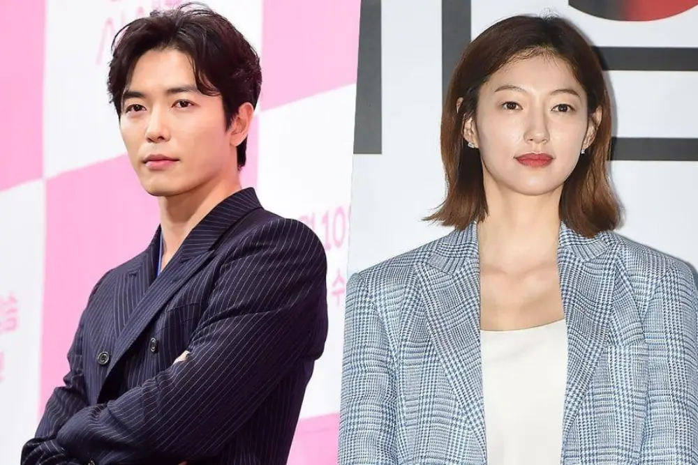 5 Fakta Asmara Kim Jae Wook, Belum Pernah Kencan Meski Digilai Wanita