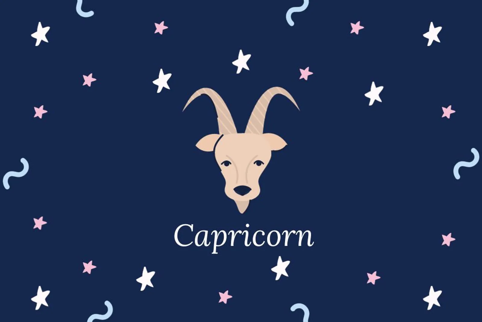 Ramalan Cinta Zodiak Capricorn Tahun 2024, Hubungan Terasa Makin Kuat