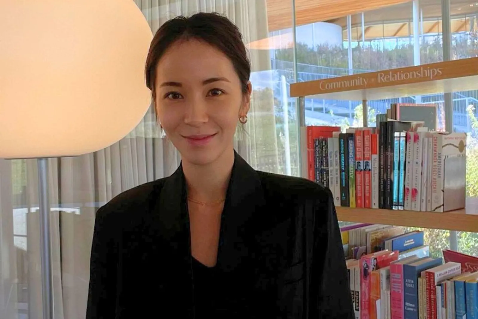 Biodata dan Profil Stella Kim, Istri Aktor Kim Dong Wook yang Memikat