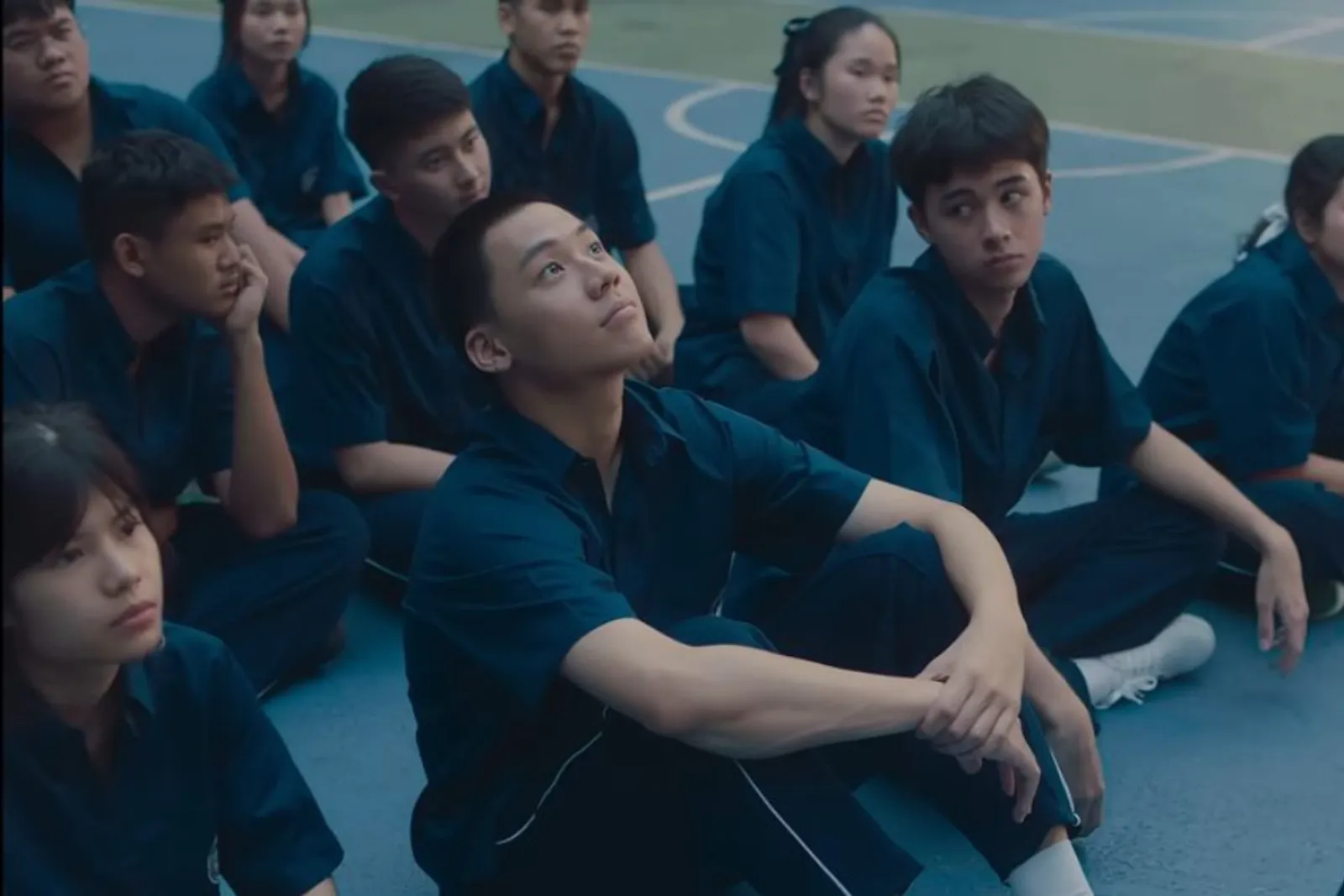 5 Fakta Menarik Film 'Not Friends' Wakili Thailand di Piala Oscar 2024