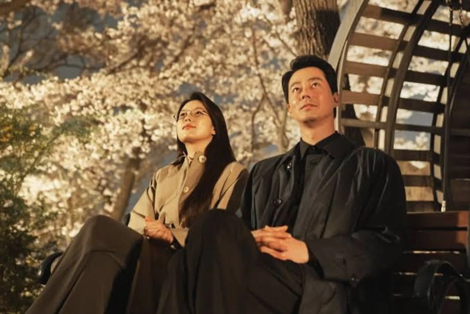 9 Pasangan di K-Drama yang Mencuri Hati Sepanjang Tahun 2023