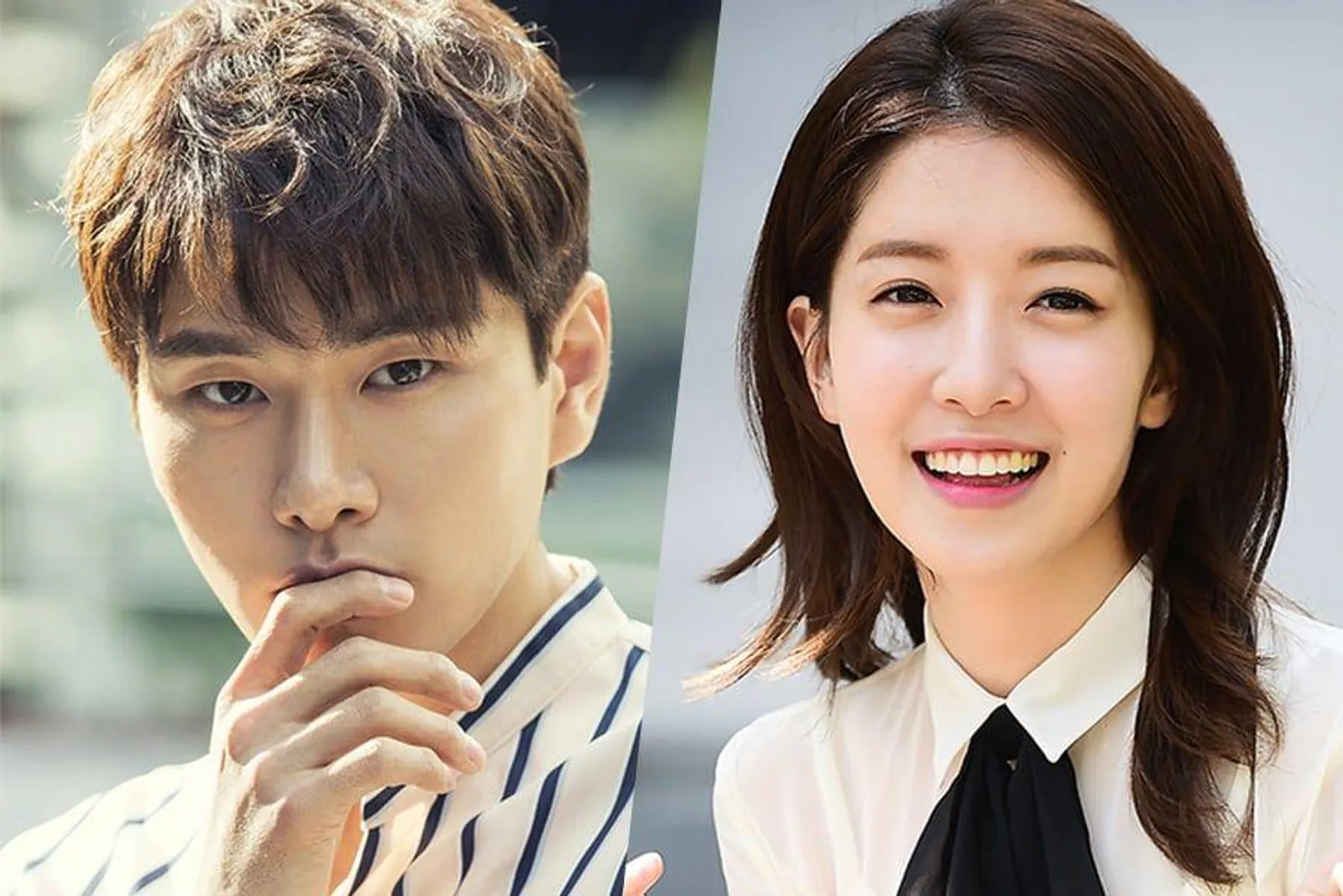 5 Fakta Asmara Lee Yi Kyung, Jadi Suami Toxic di ‘Marry My Husband’