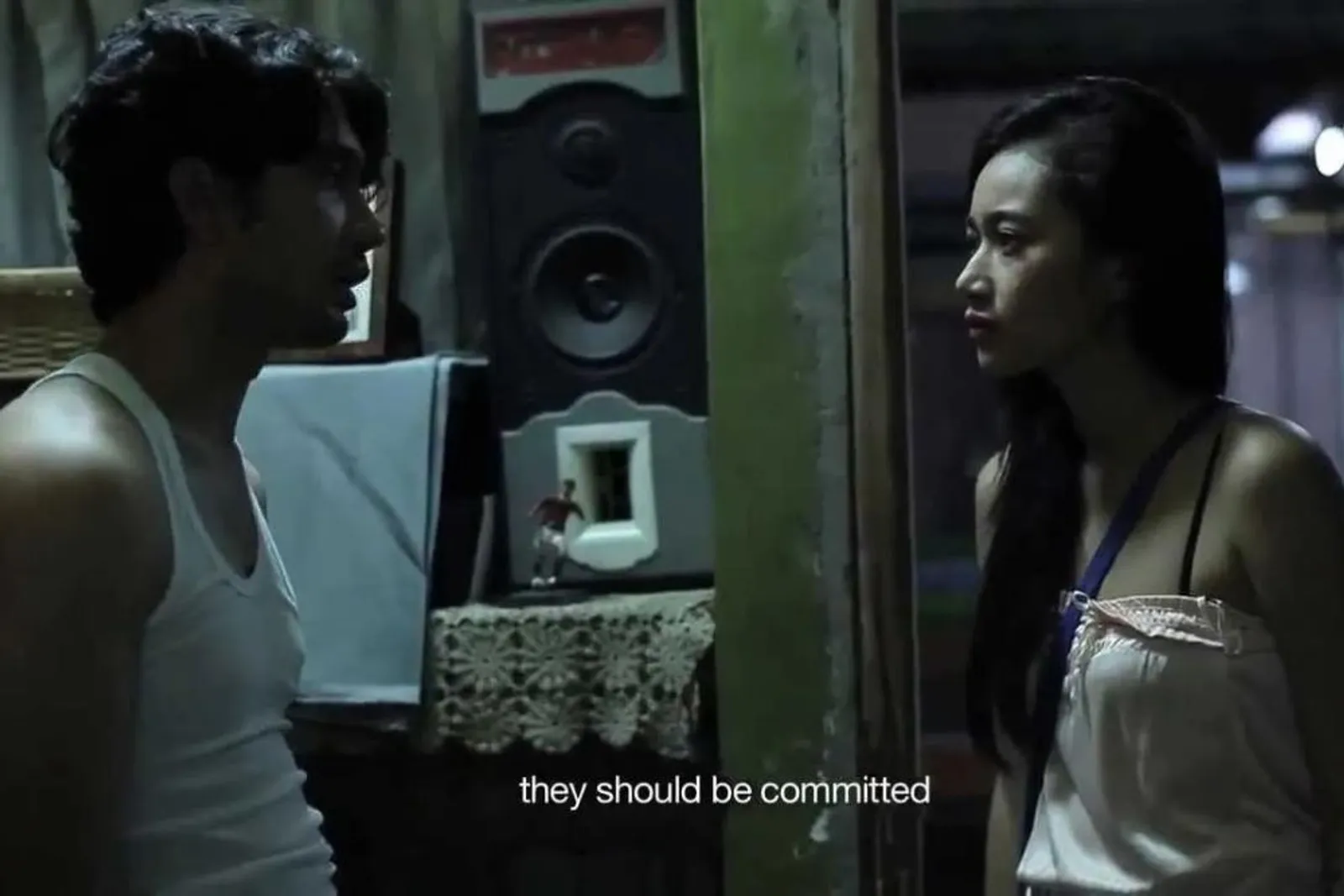 6 Film Indonesia tentang Perselingkuhan yang Ada Adegan Seksnya